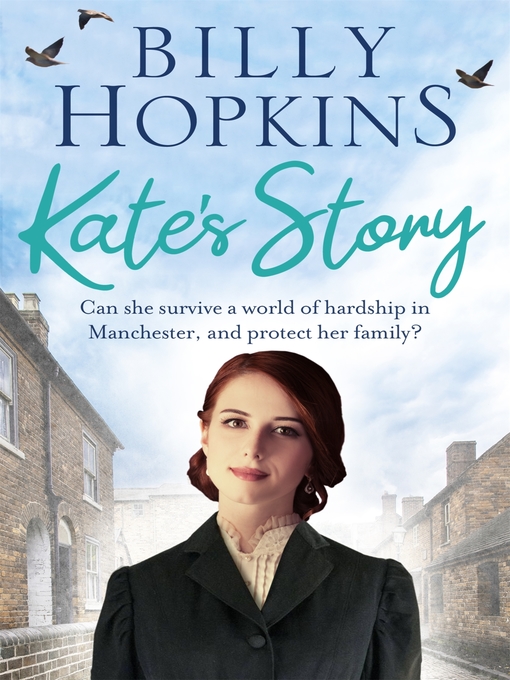 Kate's Story (eBook)